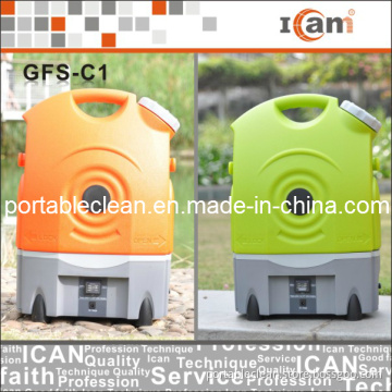 Gfs-C1-Portable Pressure Cleaner with 12 Volt and 3m Power Cord